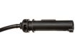 A.Z. MEISTERTEILE Raddrehzahlsensor 10999352 Einbauposition: Hinterachse links, Hinterachse rechts, Brems-/Fahrdynamik: für Fahrzeuge mit ABS, Nennspannung [V]: 12, Länge [mm]: 802, 850, Kabellänge [mm]: 802, Anzahl der Steckkontakte: 2, Sensorart: aktiver Sensor 2.