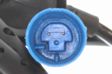 VEMO Raddrehzahlsensor 10929147 Einbauposition: Hinterachse, Länge [mm]: 1125, Brems-/Fahrdynamik: für Fahrzeuge mit ABS, Anzahl der Steckkontakte: 2, Nennspannung [V]: 12 7.