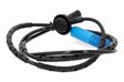 VEMO Raddrehzahlsensor 10929147 Einbauposition: Hinterachse, Länge [mm]: 1125, Brems-/Fahrdynamik: für Fahrzeuge mit ABS, Anzahl der Steckkontakte: 2, Nennspannung [V]: 12 4.