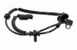 VEMO Raddrehzahlsensor 11453363 Einbauposition: Vorderachse, Anzahl der Steckkontakte: 2, Steckergehäuseform: eckig, Ergänzungsartikel/Ergänzende Info 2: mit Kabel 4.