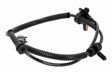 VEMO Raddrehzahlsensor 11453363 Einbauposition: Vorderachse, Anzahl der Steckkontakte: 2, Steckergehäuseform: eckig, Ergänzungsartikel/Ergänzende Info 2: mit Kabel 2.