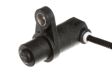 A.Z. MEISTERTEILE Raddrehzahlsensor 10999192 Kabellänge [mm]: 1210, Einbautiefe [mm]: 17,3, Anzahl der Steckkontakte: 2 4.
