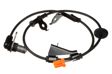 A.Z. MEISTERTEILE Raddrehzahlsensor 10999280 Ergänzungsartikel/Ergänzende Info 2: mit Kabel 1.