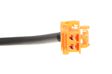 A.Z. MEISTERTEILE Raddrehzahlsensor 10999280 Ergänzungsartikel/Ergänzende Info 2: mit Kabel 3.