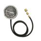 JONNESWAY Vakuum- und AC-Pumpenadapter