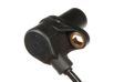 A.Z. MEISTERTEILE Raddrehzahlsensor 10999172 Brems-/Fahrdynamik: für Fahrzeuge mit ABS, Nennspannung [V]: 12, Einbauseite: Vorderachse links 5.