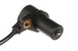 A.Z. MEISTERTEILE Raddrehzahlsensor 10999172 Brems-/Fahrdynamik: für Fahrzeuge mit ABS, Nennspannung [V]: 12, Einbauseite: Vorderachse links 4.