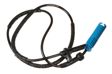 A.Z. MEISTERTEILE Raddrehzahlsensor 10999362 Länge über Alles [mm]: 1020, Länge [mm]: 41, Sensorart: aktiver Sensor, Steckerfarbe: blau, Kabellänge [mm]: 900 1.