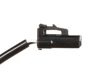 A.Z. MEISTERTEILE Raddrehzahlsensor 10999229 Länge über Alles [mm]: 1115, Länge [mm]: 28, Sensorart: aktiver Sensor, Steckerfarbe: schwarz, Kabellänge [mm]: 1058 2.