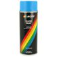 MOTIP Fluorescent paint