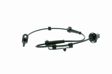 VEMO Raddrehzahlsensor 10568937 Einbauseite: Vorderachse links, Brems-/Fahrdynamik: für Fahrzeuge mit ABS, Nennspannung [V]: 12 3.