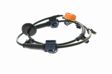 VEMO Raddrehzahlsensor 10568932 Länge [mm]: 615, Anzahl der Steckkontakte: 2 5.