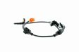 VEMO Raddrehzahlsensor 10568938 Einbauposition: Hinterachse links, Länge [mm]: 500, Brems-/Fahrdynamik: für Fahrzeuge mit ABS, Anzahl der Steckkontakte: 2, Nennspannung [V]: 12 4.