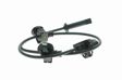 VEMO Raddrehzahlsensor 10568943 Länge [mm]: 615, Anzahl der Steckkontakte: 2 5.