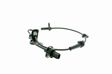 VEMO Raddrehzahlsensor 10568937 Einbauseite: Vorderachse links, Brems-/Fahrdynamik: für Fahrzeuge mit ABS, Nennspannung [V]: 12 4.