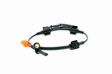 VEMO Raddrehzahlsensor 10568938 Einbauposition: Hinterachse links, Länge [mm]: 500, Brems-/Fahrdynamik: für Fahrzeuge mit ABS, Anzahl der Steckkontakte: 2, Nennspannung [V]: 12 3.