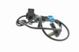 VEMO Raddrehzahlsensor 10865356 Einbauseite: Hinterachse, Brems-/Fahrdynamik: für Fahrzeuge mit ABS, Nennspannung [V]: 12 3.