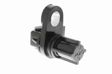 VEMO Raddrehzahlsensor 10572746 Länge [mm]: 615, Anzahl der Steckkontakte: 2 5.