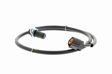 VEMO Raddrehzahlsensor 10572862 Einbauseite: Vorderachse links, Brems-/Fahrdynamik: für Fahrzeuge mit ABS, Nennspannung [V]: 12 3.