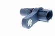 VEMO Raddrehzahlsensor 10865269 Farbe: schwarz, Brems-/Fahrdynamik: für Fahrzeuge mit ABS, Ergänzungsartikel/Ergänzende Info: mit Dichtung, Anzahl der Steckkontakte: 2, Anschlussanzahl: 2, Nennspannung [V]: 12, Ergänzungsartikel/Ergänzende Info 2: ohne Kabel, Steckergehäuseform: oval 5.