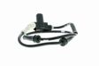VEMO Raddrehzahlsensor 10574261 Einbauposition: Vorderachse, Brems-/Fahrdynamik: für Fahrzeuge mit ABS, Kennbuchstabe: CU, Nennspannung [V]: 12 4.