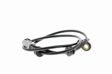 VEMO Raddrehzahlsensor 10865256 Länge [mm]: 615, Anzahl der Steckkontakte: 2 4.