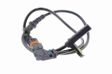 VEMO Raddrehzahlsensor 10571926 Einbauposition: Vorderachse, Länge [mm]: 618, Brems-/Fahrdynamik: für Fahrzeuge mit ABS, Nennspannung [V]: 12 3.