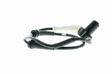 VEMO Raddrehzahlsensor 10574261 Einbauposition: Vorderachse, Brems-/Fahrdynamik: für Fahrzeuge mit ABS, Kennbuchstabe: CU, Nennspannung [V]: 12 5.