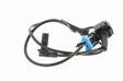 VEMO Raddrehzahlsensor 10865356 Einbauseite: Hinterachse, Brems-/Fahrdynamik: für Fahrzeuge mit ABS, Nennspannung [V]: 12 4.