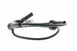 VEMO Raddrehzahlsensor 10572916 Brems-/Fahrdynamik: für Fahrzeuge mit ABS, Kabellänge [mm]: 850, Nennspannung [V]: 12, Einbauposition: Vorderachse 5.