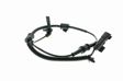 VEMO Raddrehzahlsensor 10574284 Einbauposition: Vorderachse links, Vorderachse rechts, Brems-/Fahrdynamik: für Fahrzeuge mit ABS 5.