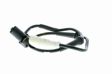 VEMO Raddrehzahlsensor 10574261 Einbauposition: Vorderachse, Brems-/Fahrdynamik: für Fahrzeuge mit ABS, Kennbuchstabe: CU, Nennspannung [V]: 12 3.
