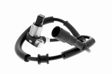 VEMO Raddrehzahlsensor 10865298 Anzahl der Steckkontakte: 2, Einbauseite: Hinterachse 5.