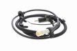 VEMO Raddrehzahlsensor 10865032 Brems-/Fahrdynamik: für Fahrzeuge mit ABS, Nennspannung [V]: 12, Einbauseite: Hinterachse 3.