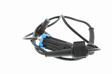 VEMO Raddrehzahlsensor 10865356 Einbauseite: Hinterachse, Brems-/Fahrdynamik: für Fahrzeuge mit ABS, Nennspannung [V]: 12 5.
