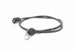 VEMO Raddrehzahlsensor 10865244 Einbauseite: Vorderachse links 3.