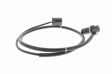 VEMO Raddrehzahlsensor 10865245 Einbauseite: Vorderachse rechts 5.