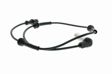 VEMO Raddrehzahlsensor 10865327 Einbauposition: Hinterachse links, Hinterachse rechts, Höhe [mm]: 40, Anschlussanzahl: 2, Nennspannung [V]: 12 6.