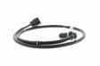 VEMO Raddrehzahlsensor 10572862 Einbauseite: Vorderachse links, Brems-/Fahrdynamik: für Fahrzeuge mit ABS, Nennspannung [V]: 12 5.