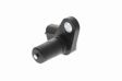 VEMO Raddrehzahlsensor 10865596 Einbauposition: getriebeseitig, Widerstand [Ohm]: 640, Farbe: schwarz, Brems-/Fahrdynamik: für Fahrzeuge mit ABS, Ergänzungsartikel/Ergänzende Info: mit Dichtung, Anzahl der Steckkontakte: 2, Anschlussanzahl: 2, Nennspannung [V]: 12, Ergänzungsartikel/Ergänzende Info 2: ohne Kabel, Steckergehäuseform: oval 5.