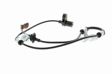 VEMO Raddrehzahlsensor 10990823 Brems-/Fahrdynamik: für Fahrzeuge mit ABS, Nennspannung [V]: 12 5.