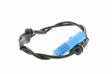 VEMO Raddrehzahlsensor 10929128 Einbauposition: Hinterachse links, Hinterachse rechts, Brems-/Fahrdynamik: für Fahrzeuge mit ABS, Nennspannung [V]: 12 5.