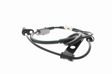 VEMO Raddrehzahlsensor 10929547 Einbauposition: Hinterachse links, Brems-/Fahrdynamik: für Fahrzeuge mit ABS, Kabellänge [mm]: 800, Nennspannung [V]: 12 4.