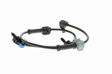 VEMO Raddrehzahlsensor 10929238 Länge [mm]: 775, Anzahl der Steckkontakte: 2, Einbauposition: Vorderachse beidseitig 4.