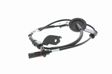 VEMO Raddrehzahlsensor 10929547 Einbauposition: Hinterachse links, Brems-/Fahrdynamik: für Fahrzeuge mit ABS, Kabellänge [mm]: 800, Nennspannung [V]: 12 3.