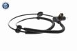 VEMO Raddrehzahlsensor 10929967 Brems-/Fahrdynamik: für Fahrzeuge mit ABS, Nennspannung [V]: 12, Einbauseite: Hinterachse links 5.