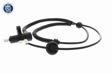 VEMO Raddrehzahlsensor 10929967 Brems-/Fahrdynamik: für Fahrzeuge mit ABS, Nennspannung [V]: 12, Einbauseite: Hinterachse links 3.