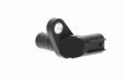 VEMO Raddrehzahlsensor 10865596 Einbauposition: getriebeseitig, Widerstand [Ohm]: 640, Farbe: schwarz, Brems-/Fahrdynamik: für Fahrzeuge mit ABS, Ergänzungsartikel/Ergänzende Info: mit Dichtung, Anzahl der Steckkontakte: 2, Anschlussanzahl: 2, Nennspannung [V]: 12, Ergänzungsartikel/Ergänzende Info 2: ohne Kabel, Steckergehäuseform: oval 6.
