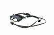 VEMO Raddrehzahlsensor 10929953 Einbauseite: Hinterachse rechts, Brems-/Fahrdynamik: für Fahrzeuge mit ABS, Nennspannung [V]: 12 3.