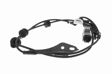 VEMO Raddrehzahlsensor 10865951 Einbauseite: Hinterachse 4.